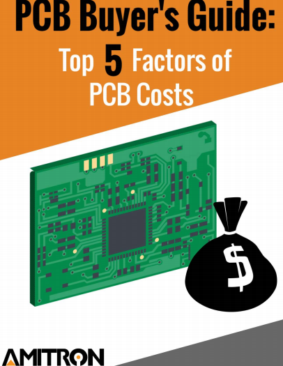 PCB BUYER’S GUIDE Factor 1