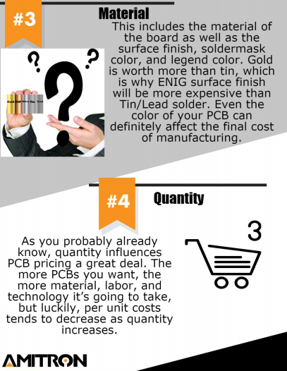 PCB BUYER’S GUIDE Factor  3