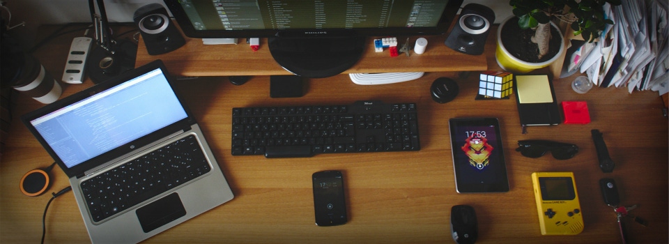 CONSUMER ELECTRONIC PCBS