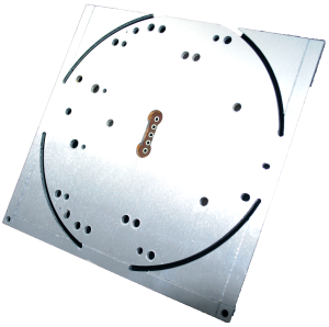 Amitron Hybrid IMS PCBs