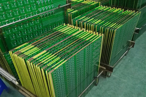 PCBs Printed Circuit Boards