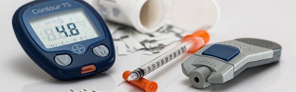 Diabetes Equipment