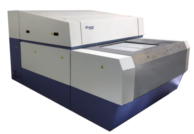 Orbotech Xpress9 laser direct Imaging system