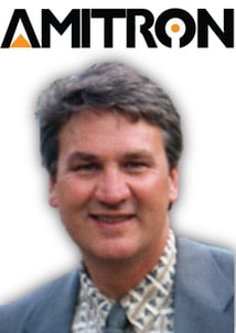 Matt Kehoe joins Amitron