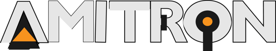 Amitron Logo Amitron Logo