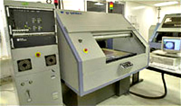 Multilayer Registration